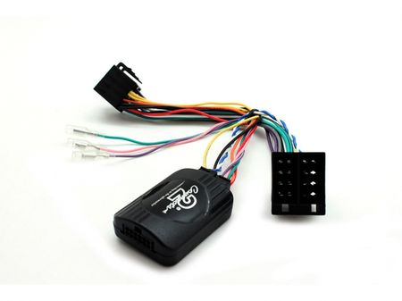 Okablowanie sterowania z kierownicy Fiat Bravo/Stilo w grupie Car audio / Co pasuje do mojego samochodu / Fiat / Stilo u BRL (701CTSFA0052)