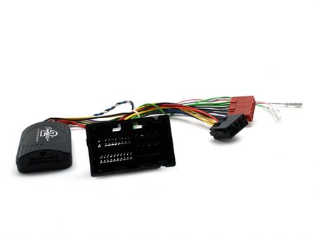 Okablowanie sterowania z kierownicy Fiat Ducato / 550L - 2014 - 2021 w grupie Car audio / Co pasuje do mojego samochodu / Peugeot / Peugeot Boxer / Peugeot Boxer 2015-2020 u BRL (701CTSFA0112)