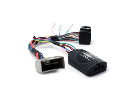 Okablowanie sterowania z kierownicy Honda w grupie Car audio / Co pasuje do mojego samochodu / Honda / Jazz / Jazz 2009-2015 u BRL (701CTSHO0032)