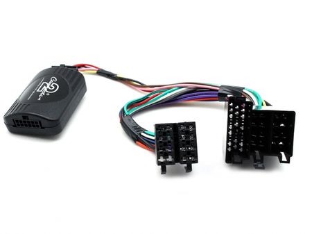 Okablowanie sterowania z kierownicy Kia Cee'd 07-09 w grupie Car audio / Co pasuje do mojego samochodu / Kia / Ceed / Ceed 2006-2009 / Wymiana radia Ceed 2006-2009 u BRL (701CTSKI0012)