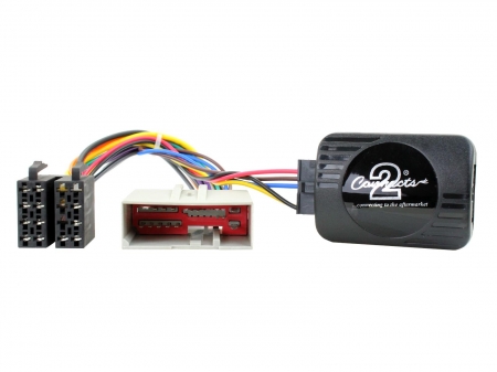 Przewód do sterowania z kierownicy Landrover Freelander, TD4 w grupie Car audio / Co pasuje do mojego samochodu / Land Rover / Freelander u BRL (701CTSLR0042)