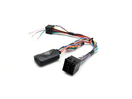 Przewód do sterowania z kierownicy Mercedes CAN-Bus w grupie Car audio / Co pasuje do mojego samochodu / Mercedes / Vito / Vito 2019-2024 u BRL (701CTSMC0022)