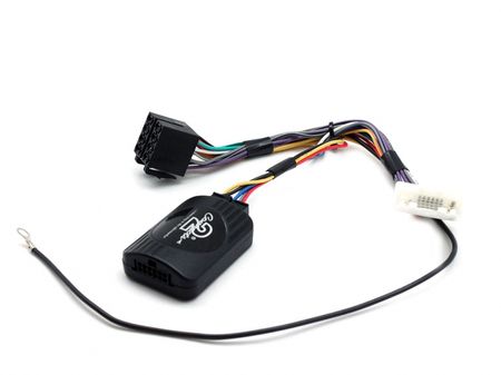 Wiązka do sterowania z kierownicy Nissan Note/Tiida w grupie Car audio / Co pasuje do mojego samochodu / Nissan / Tiida u BRL (701CTSNS0042)