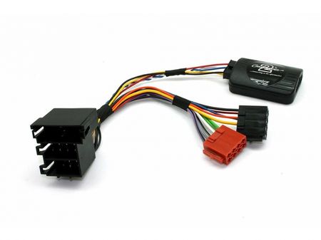 Wiązka do sterowania z kierownicy Nissan Micra/Note w grupie Car audio / Co pasuje do mojego samochodu / Nissan / Micra / Micra K12 2003-2010 u BRL (701CTSNS0072)