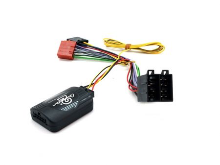 Przewód do sterowania z kierownicy Saab 9-3/9-5 98-02 w grupie Car audio / Co pasuje do mojego samochodu / SAAB / 9-3 / 9-3 OG 1998-2002 / Wymiana stereo 9-3 OG 1998-2002 u BRL (701CTSSA0022)