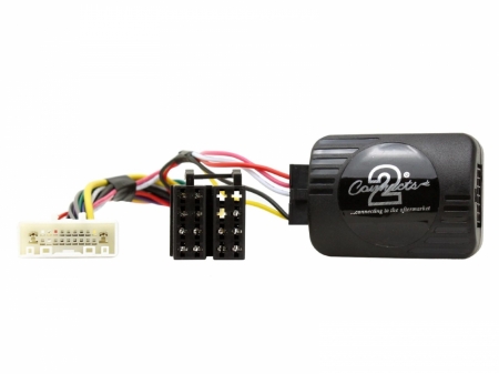 Przewód do sterowania z kierownicy Subaru Forester/Impreza w grupie Car audio / Co pasuje do mojego samochodu / Subaru / Impreza u BRL (701CTSSU0012)