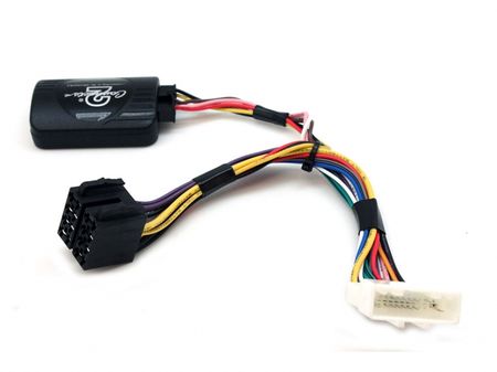 Przewód do sterowania z kierownicy Subaru w grupie Car audio / Co pasuje do mojego samochodu / Subaru / Forester / Forester 2009-2013 u BRL (701CTSSU0022)