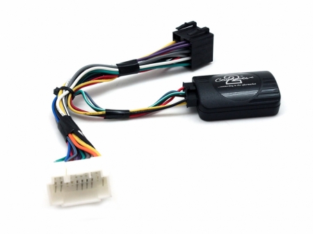 Przewód do sterowania z kierownicy Vauxhall/Suzuki/Chevrolet w grupie Car audio / Co pasuje do mojego samochodu / Suzuki / Grand Vitara / Grand Vitara 2006-2011 u BRL (701CTSSZ0012)