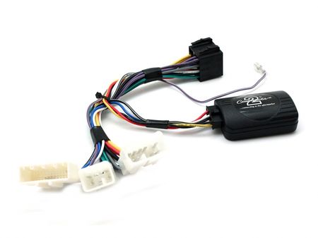 Przewód do sterowania z kierownicy Toyota, 2011>, 28-pin w grupie Car audio / Co pasuje do mojego samochodu / Toyota / Auris / Auris 2013-2018 u BRL (701CTSTY0022)