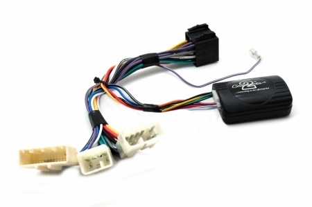 Przewód do sterowania z kierownicy Toyota 2011 do systemu JBL > w grupie Car audio / Co pasuje do mojego samochodu / Toyota / Yaris / Yaris 2006-2011 u BRL (701CTSTY0042)
