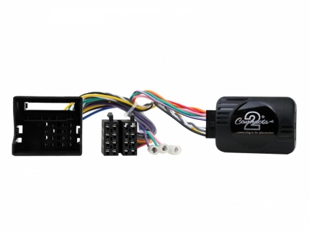 Przewód do sterowania z kierownicy Volkswagen Touareg/Multivan w grupie Car audio / Co pasuje do mojego samochodu / Volkswagen / Touareg u BRL (701CTSVW0032)