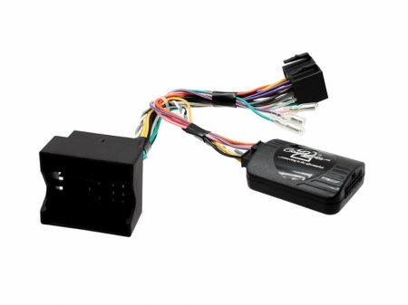 Kabel do sterowania z kierownicy VW Gol 2012> - Ameryka Południowa w grupie Car audio / Co pasuje do mojego samochodu / Volkswagen / Fox / Fox 2010-2011 u BRL (701CTSVW0102)