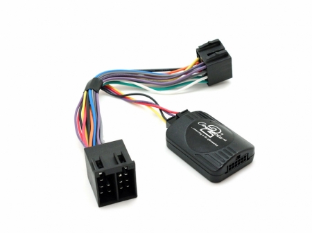 Kabel do sterowania z kierownicy Vauxhall w grupie Car audio / Co pasuje do mojego samochodu / Chevrolet u BRL (701CTSVX0012)