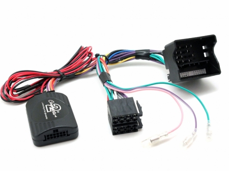 Kabel do sterowania z kierownicy Vauxhall Corsa D w grupie Car audio / Co pasuje do mojego samochodu / Vauxhall u BRL (701CTSVX0032)