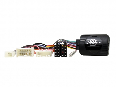 Kabel do sterowania z kierownicy Vauxhall Vivaro/Movano w grupie Car audio / Co pasuje do mojego samochodu / Opel / Vivaro / Vivaro 2015-2019 u BRL (701CTSVX006)
