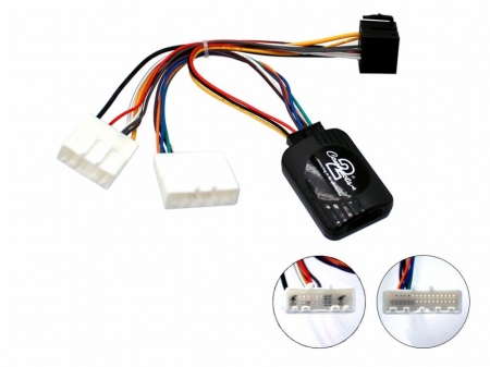 Wiązka do sterowania z kierownicy Vauxhall/Opel w grupie Car audio / Co pasuje do mojego samochodu / Opel / Vivaro / Vivaro 2015-2019 u BRL (701CTSVX007)