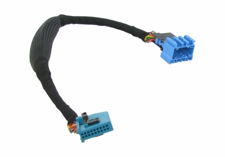 Kabel Video In Motion BMW 3/5/7/X3/X5/Z4 i-Bus w grupie Car audio / Co pasuje do mojego samochodu / BMW / BMW 5 seria / BMW E39 1995-2003 / Pozostałe E39 1995-2003 u BRL (701CTVIMBM01)