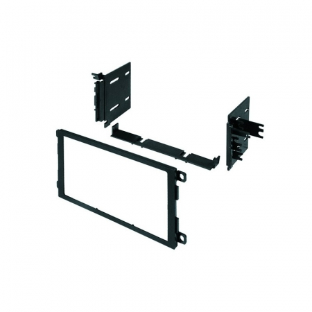 Ramka montażowa Double-DIN Chevrolet w grupie Car audio / Co pasuje do mojego samochodu / Cadillac / Cadillac Seville / Cadillac Seville 1992-1997 u BRL (701GMK422)