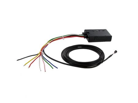 Uniwersalny kabel do sterowania z kierownicy w grupie B2B Winn Scandinavia u BRL (701UNISWC2)