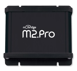 mObridge M2.Pro CAN Bluetooth/ USB/AUX audio integration w grupie Car audio / Co pasuje do mojego samochodu / Volkswagen / Transporter / Transporter T5.1 2010-2015 / Pozostałe Transporter T5.1 2010-2015 u BRL (703M2PROCAN)