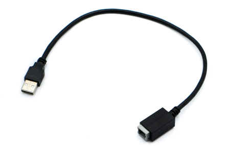 InCarTec zachowanie USB do Toyota, 2018> w grupie Car audio / Co pasuje do mojego samochodu / Toyota / Corolla / Corolla 2022- u BRL (70424270)