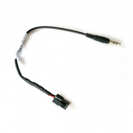 InCarTec Lead adapter sterowania z kierownicy Alpine do 29-UC-wiązki w grupie Car audio / Akcesoria / Akcesoria do radia samochodowego u BRL (70429UCCAB001)
