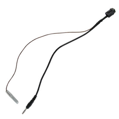 InCarTec Lead adapter sterowania z kierownicy JVC do 29-UC-wiązki w grupie Car audio / Akcesoria / Akcesoria do radia samochodowego u BRL (70429UCCAB003)