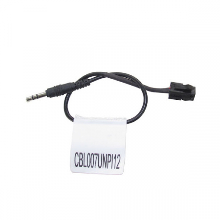 InCarTec Lead adapter sterowania z kierownicy Pioneer/Sony do 29-UC-wiązki w grupie Car audio / Akcesoria / Akcesoria do radia samochodowego u BRL (70429UCCAB007)