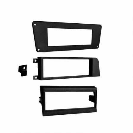 Rama montażowa do modeli Volvo 75-95 w grupie Car audio / Co pasuje do mojego samochodu / Volvo / Volvo 240 / Volvo 240 1974-1993 u BRL (705999222)