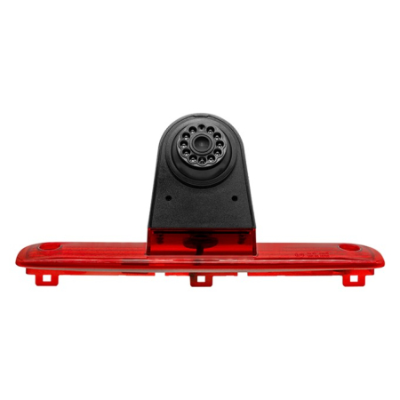 SONO Vision SV-CAMDU1, kamera cofania do Fiat Ducato 2006- w grupie Car audio / Co pasuje do mojego samochodu / Peugeot / Peugeot Boxer / Peugeot Boxer 2024- u BRL (708SVCAMDU1)