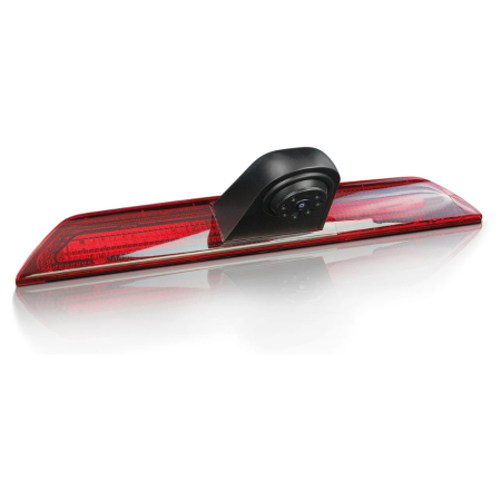 SONO Vision SV-CAMFD7, kamera tylna do Ford Transit V363 2014- w grupie Car audio / Co pasuje do mojego samochodu / Ford / Transit / Transit 2019- u BRL (708SVCAMFD7)
