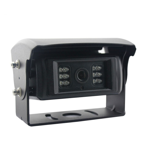 SONO Vision SV-CAMHS1, wytrzymała kamera uniwersalna w grupie Car audio / Akcesoria / Kamera cofania u BRL (708SVCAMHS1)