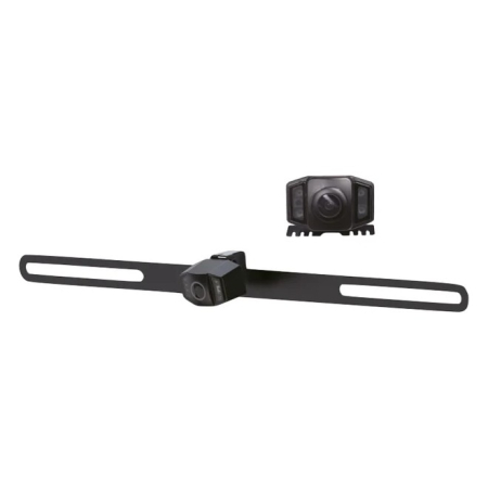 SONO Vision SV-CAMUNIP, uniwersalna kamera przednia lub tylna w grupie Car audio / Akcesoria / Kamera cofania u BRL (708SVCAMUNIP)
