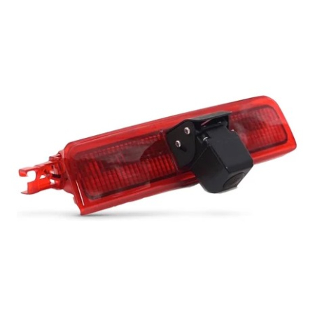 SONO Vision SV-CAMVW8, kamera cofania do VW Caddy 2003-2019 w grupie Car audio / Akcesoria / Kamera cofania u BRL (708SVCAMVW8)