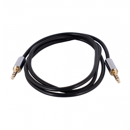 Kabel AUX 3.5-3.5 mm Auto-Connect, 1 m w grupie Audio domowe / Kable / Kable 3,5 mm u BRL (72035AUX1ML2)