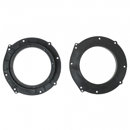 Adapter głośnikowy 6,5 cala Auto-Connect do Audi, przednie drzwi w grupie Car audio / Co pasuje do mojego samochodu / Audi / Audi A7 / Audi A7 2011-2018 u BRL (720AU01SA)