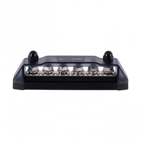 Blok rozdzielczy, 6 szt. M8 w grupie Car audio / Akcesoria / Bloki rozdzielcze u BRL (720BBD6)