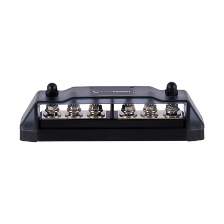 Blok rozdzielczy, 2x3 szt. M6 w grupie Car audio / Akcesoria / Bloki rozdzielcze u BRL (720BBP3G3)