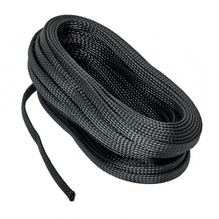 Oplot kablowy Auto-Connect 6-12 mm, 10 metrów w grupie Car audio / Akcesoria / Akcesoria montażowe u BRL (720ECS610B)