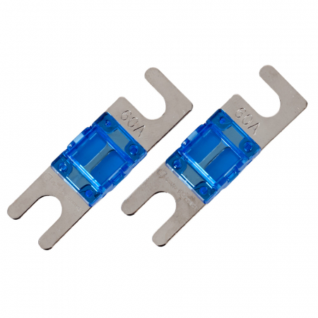 Bezpiecznik Auto-Connect AFS/Mini ANL, 60A w grupie Car audio / Akcesoria / Bezpieczniki u BRL (720FAFS60A)