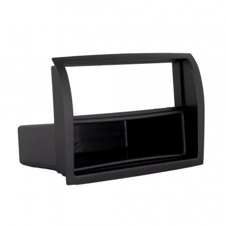 Ramka montażowa do Fiat Ducato, 2006-2011 w grupie Car audio / Co pasuje do mojego samochodu / Fiat / Ducato / Ducato Mk3 2006-2011 (X250) u BRL (720FI01FP)