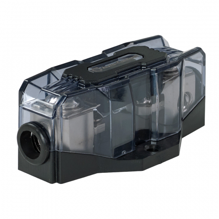 Auto-Connect uchwyt bezpiecznika ANL/AFS Level 1 z bezpiecznikiem 125A, 20-54mm² w grupie Car audio / Akcesoria / Uchwyt bezpiecznika u BRL (720L1FHANL125)