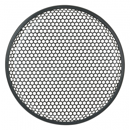 Auto-Connect Hexagon maskownica głośnika, 12 cali w grupie Car audio / Akcesoria / Maskownice głośnikowe u BRL (720L1G12)