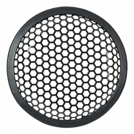 Auto-Connect Hexagon maskownica głośnika, 6.5 cala w grupie Car audio / Akcesoria / Maskownice głośnikowe u BRL (720L1G6)