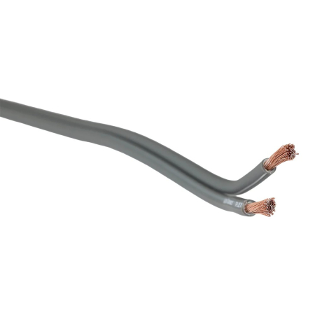 Auto-Connect kabel głośnikowy CCA 2x2.5 mm², metr bieżący w grupie Car audio / Kable / Kabel głośnikowy u BRL (720L1SC255CCA)