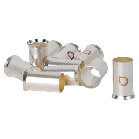 Auto-Connect L1WS0 10-pak tulejek kablowych, kabel 54mm² w grupie Car audio / Akcesoria / Akcesoria montażowe u BRL (720L1WS0)