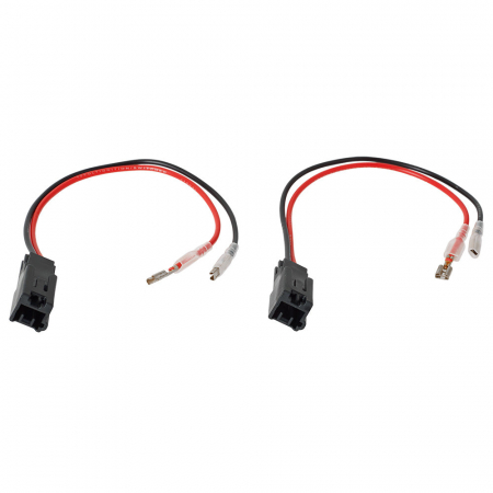 Auto-Connect złącze głośnikowe do nowszych Lexusów, para w grupie Car audio / Co pasuje do mojego samochodu / Lexus / Lexus NX / NX 2021- u BRL (720LX01SCA2)
