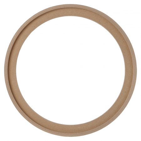 Pierścień MDF, 15 cali w grupie Car audio / Akcesoria / Materiały do zabudowy / Pierścienie MDF u BRL (720MDFRING15)
