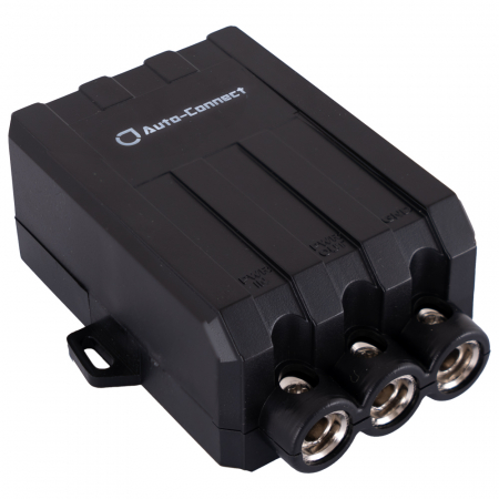 Auto-Connect filtr przeciwzakłóceniowy, 40A w grupie Car audio / Akcesoria / Akcesoria montażowe u BRL (720PNF40A)
