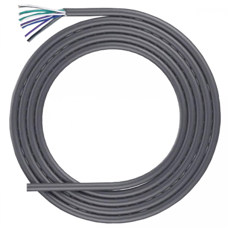Auto-Connect skręcany wielogłośnikowy kabel, na metry w grupie Car audio / Kable / Kabel głośnikowy u BRL (720SCM9L2)